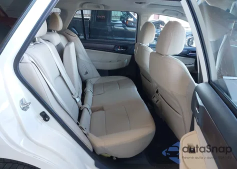 2018 Subaru Outback 2.5I Limited from USA, damaged, VIN 4S4BSANCXJ3276550